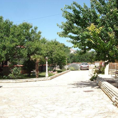 Apartment Perkov Tribalj 객실 사진