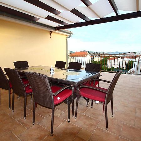 Apartment Perkov Tribalj 외부 사진