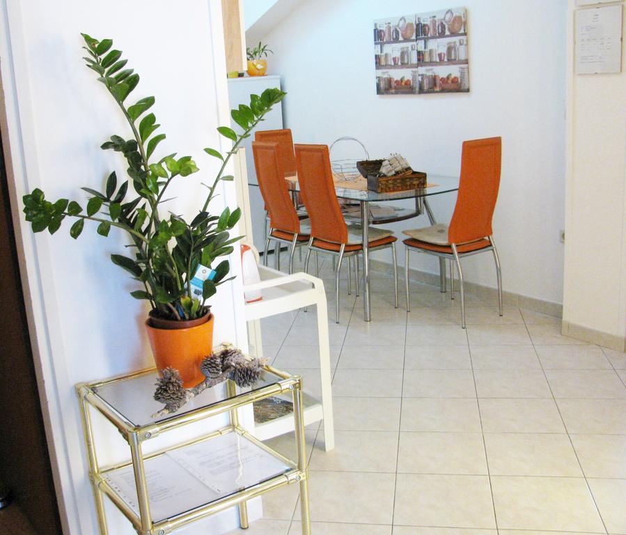 Apartment Perkov Tribalj 객실 사진
