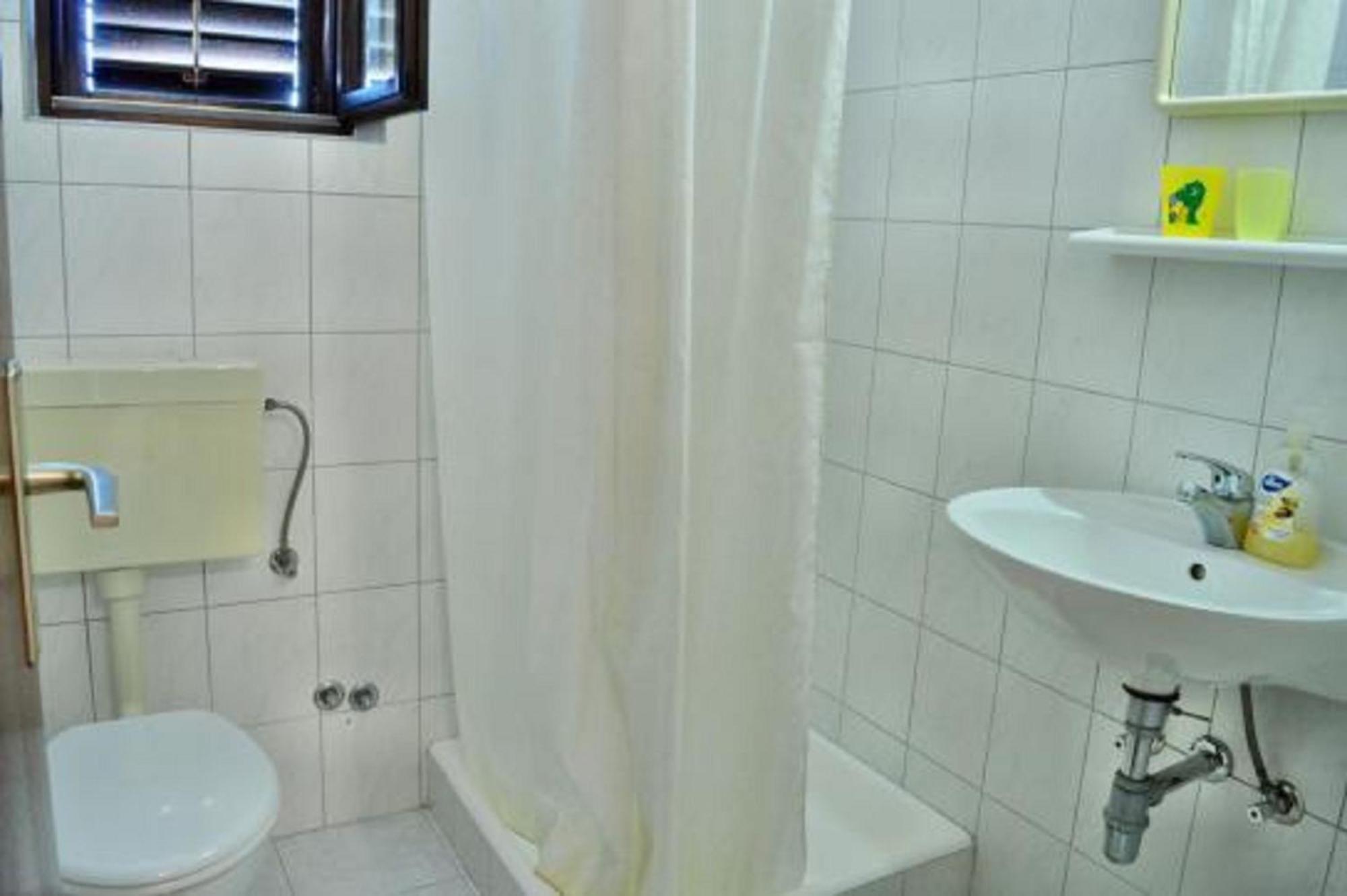 Apartment Perkov Tribalj 외부 사진