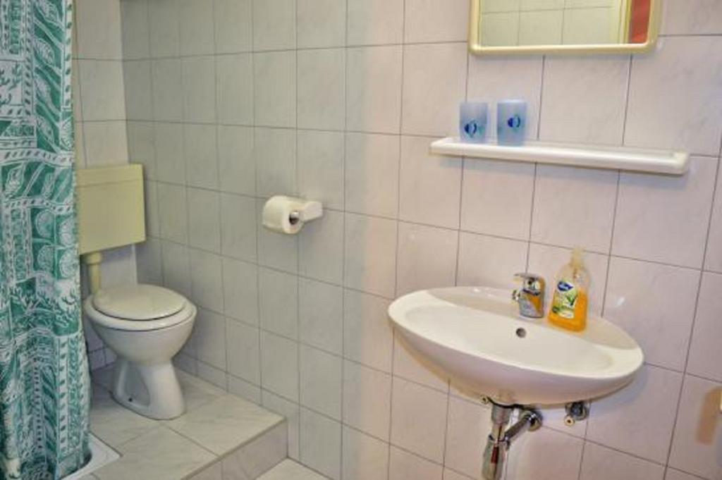 Apartment Perkov Tribalj 객실 사진