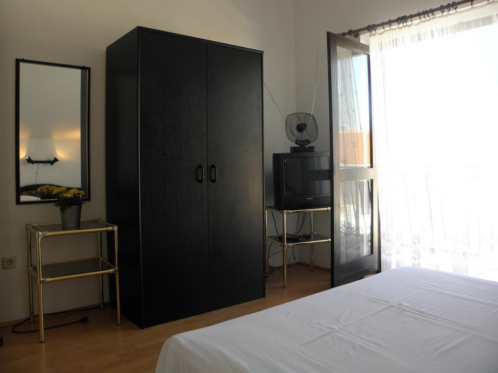 Apartment Perkov Tribalj 객실 사진