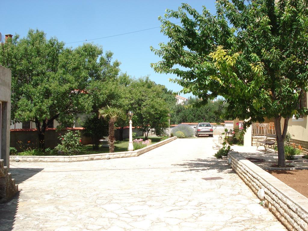 Apartment Perkov Tribalj 객실 사진